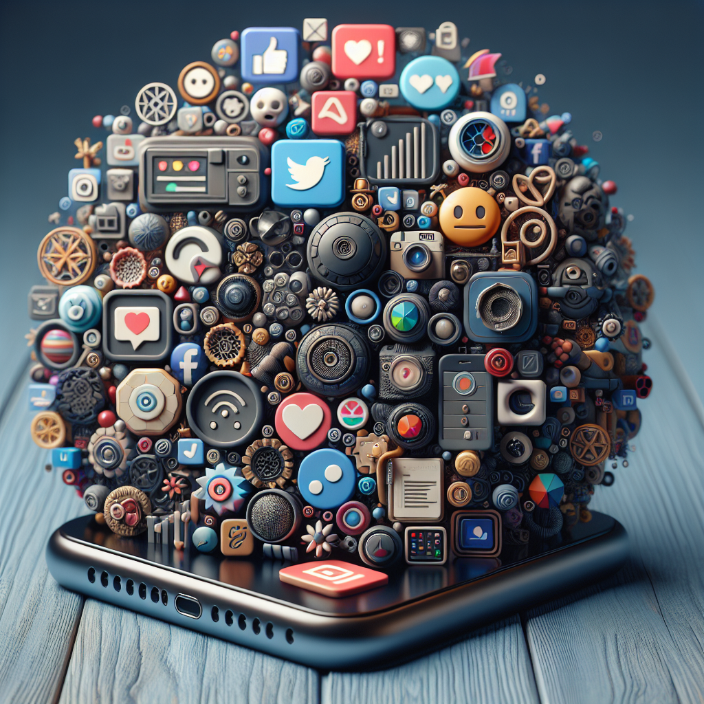 Influencer Marketing