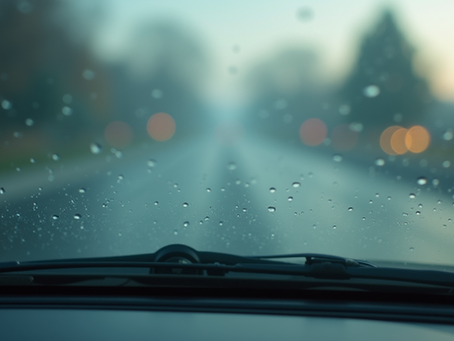 Keep Your Car Safe with Windshield Protection Film