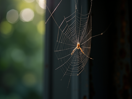 Understanding Spider Behavior and Prevention Methods