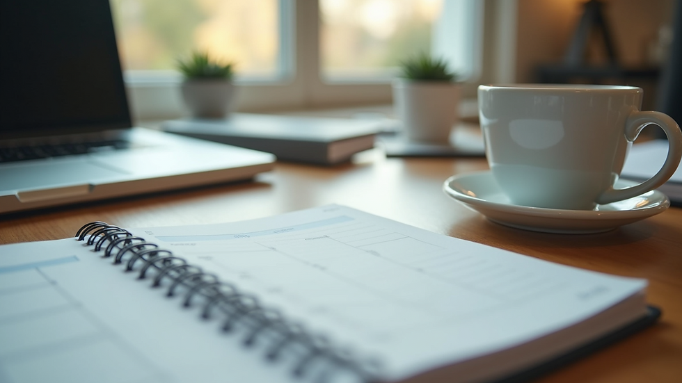 Mastering Daily Task Management for Success