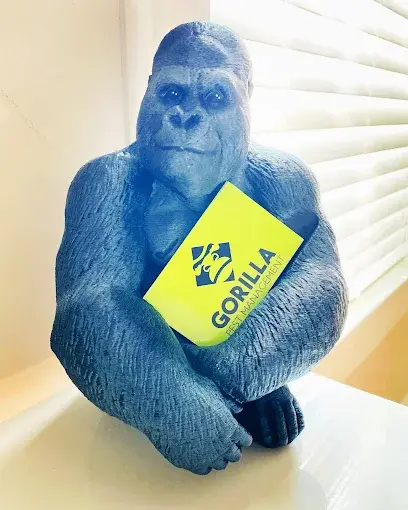 Gorilla Pest