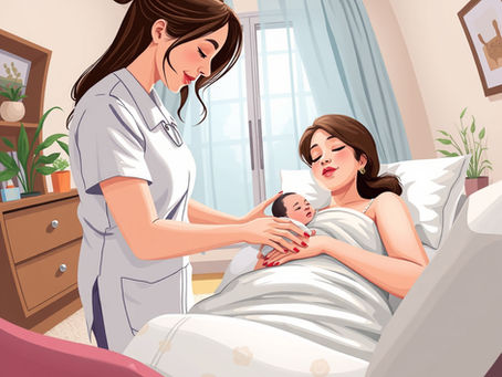 Understanding the Fourth Trimester and the Essential Postpartum Support for New Mothers