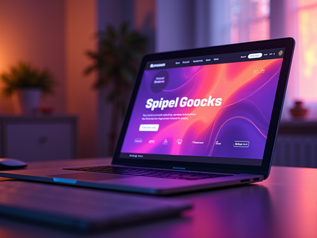 Enhance Your Website with Custom Wix Design Services