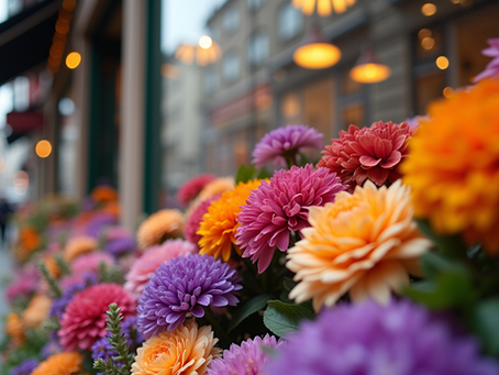 Increase Sales with Smart Flower Shop Marketing Strategies