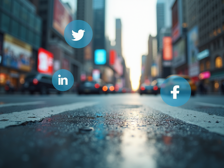 How Social Media Can Transform Your Business Growth