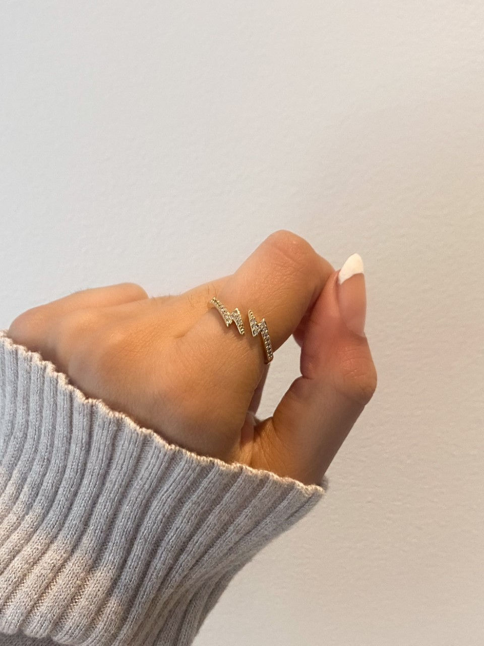 Thumbnail: Lightning Ring