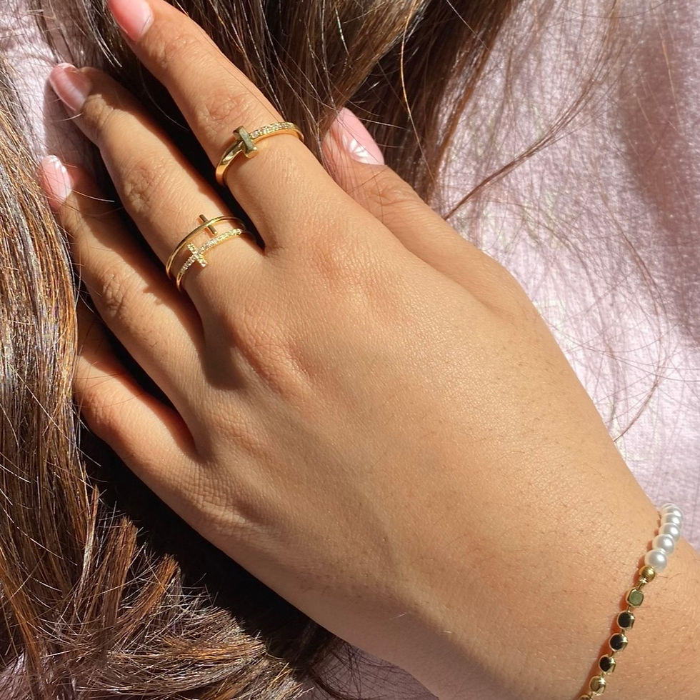 Thumbnail: Zoe Ring