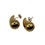 Thumbnail: Tear Drop Earrings