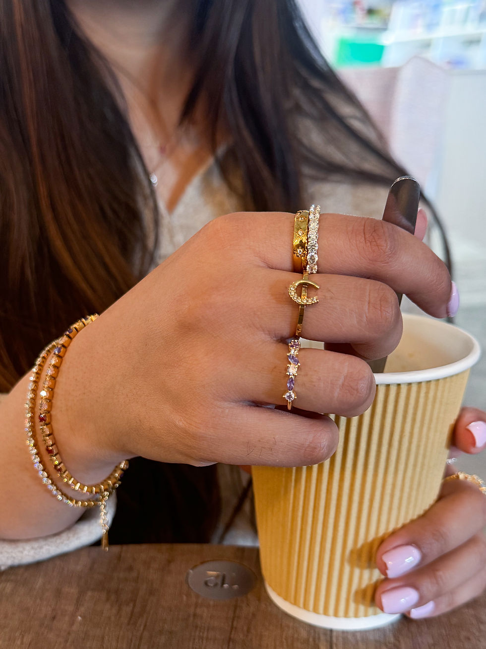 Thumbnail: The Lucky Ring