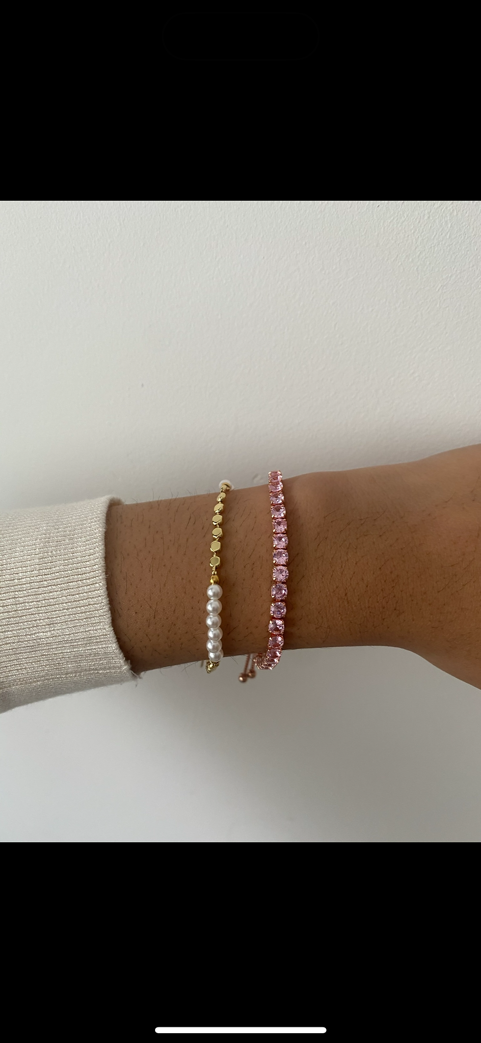 Thumbnail: Cleo Bracelet