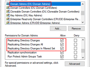 A primer on DCSync attack and detection