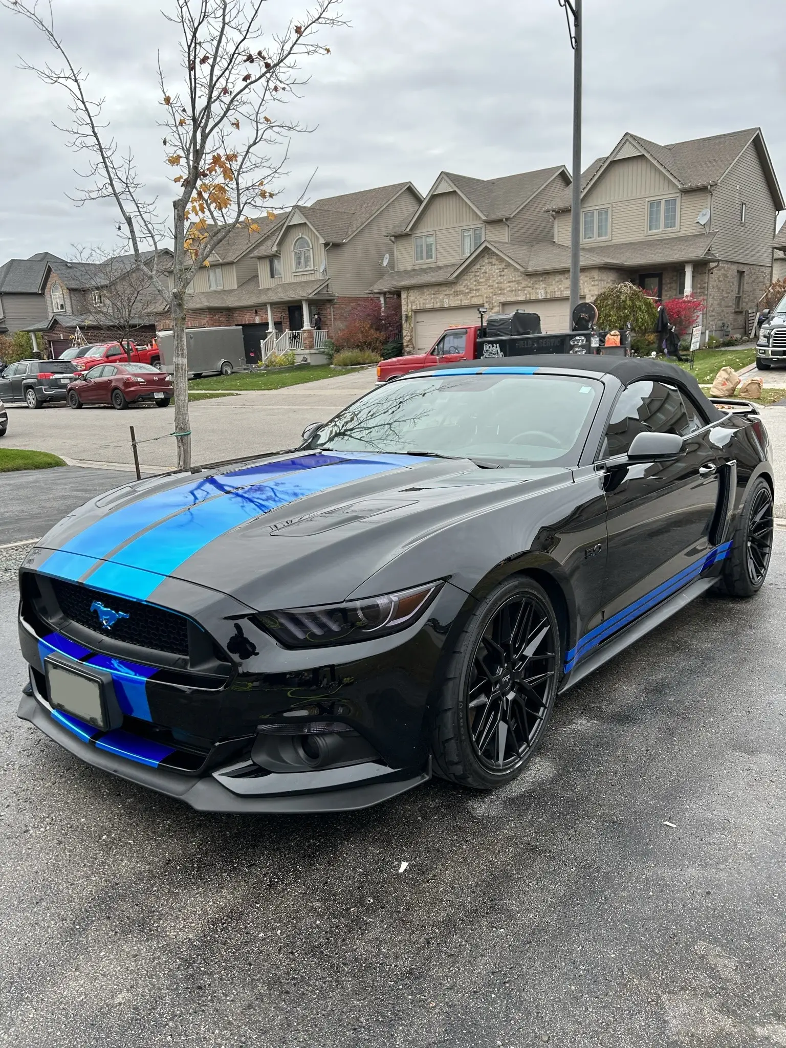 2017 Ford Mustang GT Premium Exterior Detail 2.webp