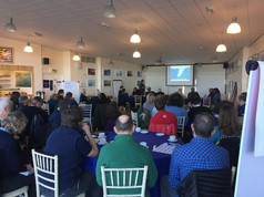 iCoast Workshop
