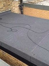 New Roof in Twickenham