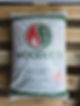 Wood pellet bag packaging