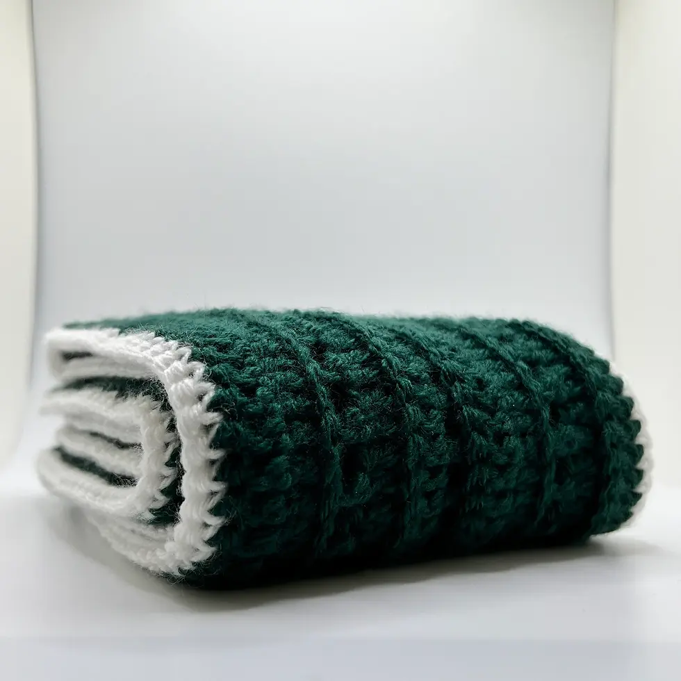 Thumbnail: Multicolor Neck Scarf