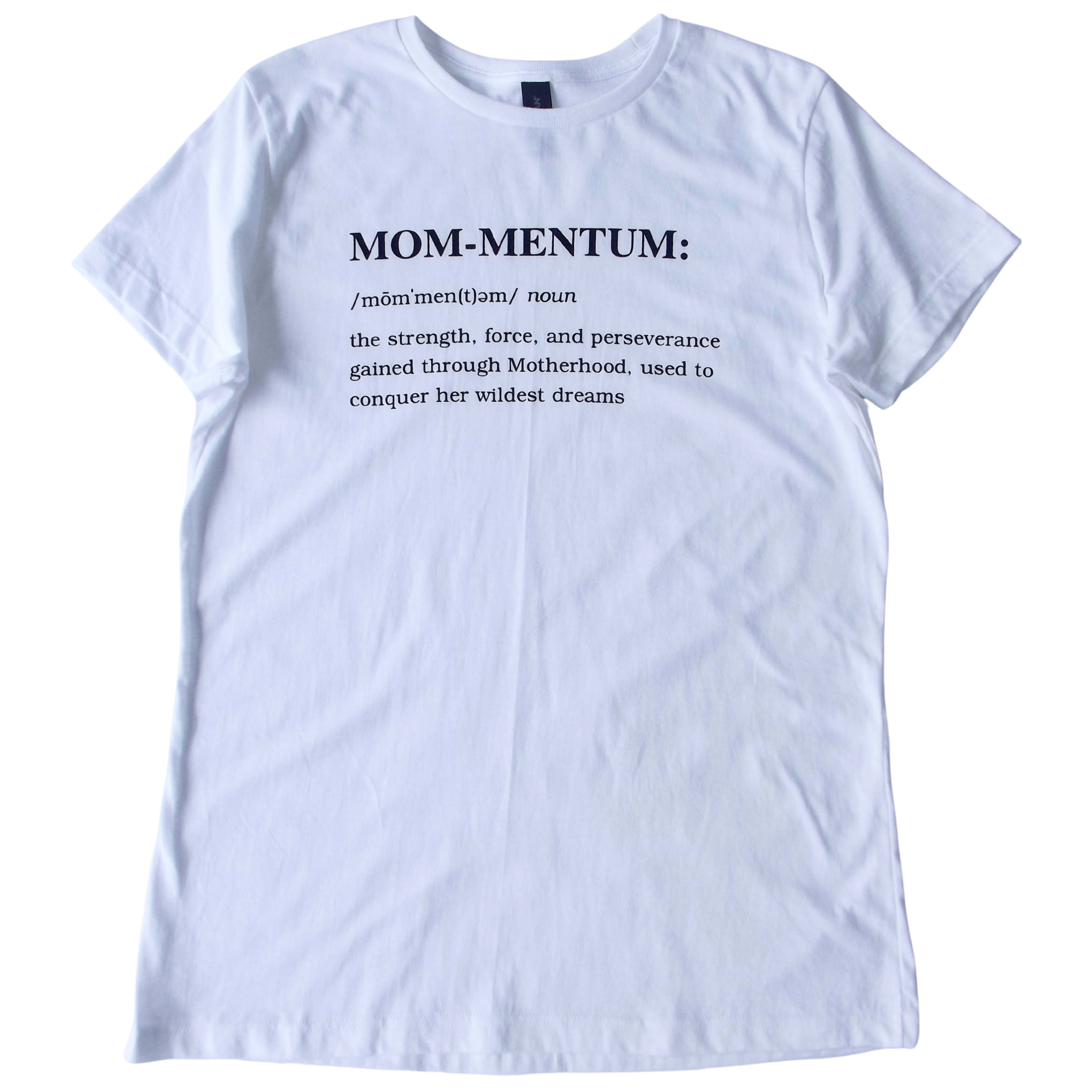 MM - Definition Tee 