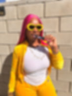 Thumbnail: Sweet Pussy Honey for Women