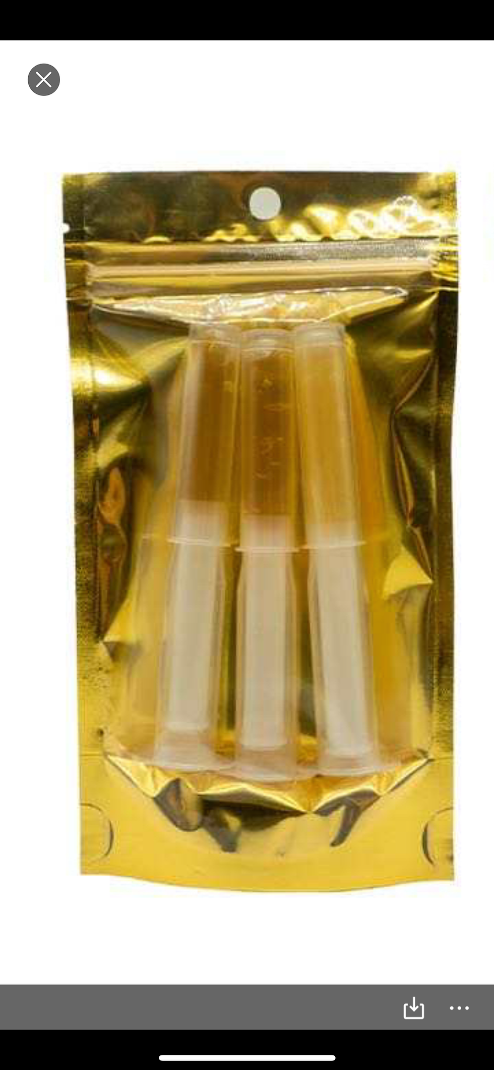 Thumbnail: Vaginal Tightening Gel - Moisturizes Nourishes Vagina