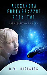 Alexandra Forever 2291