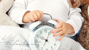 Daylight Savings: Spring into Spring!