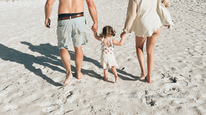 Family Travel with a 4month old & 2 year old!