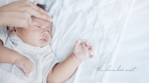 Navigating Sleep While Your Baby Is Sick