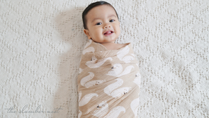 Dressing Your Baby For Sleep 