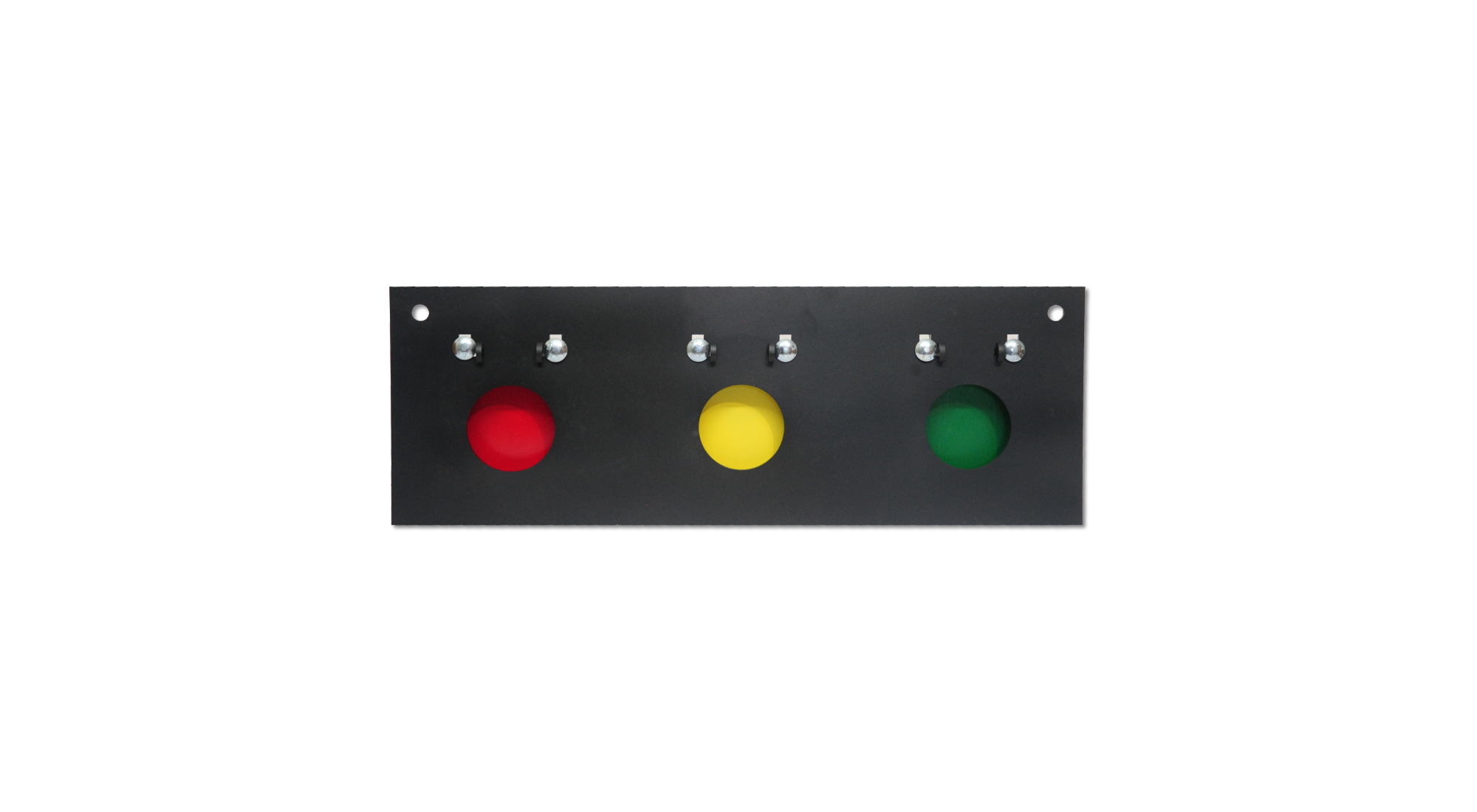 Rimfire Stoplight