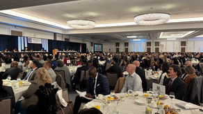 TOBA Breakfast is all that.