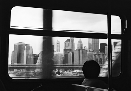 I Believe New Yorkers