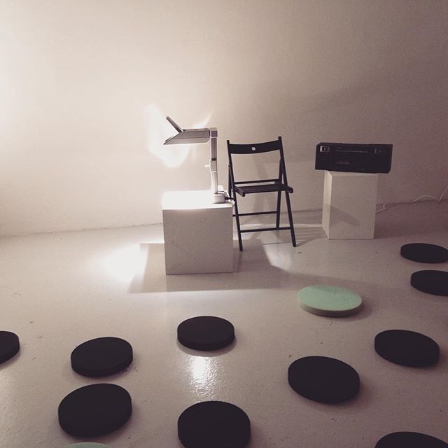 Voice in Two Forms