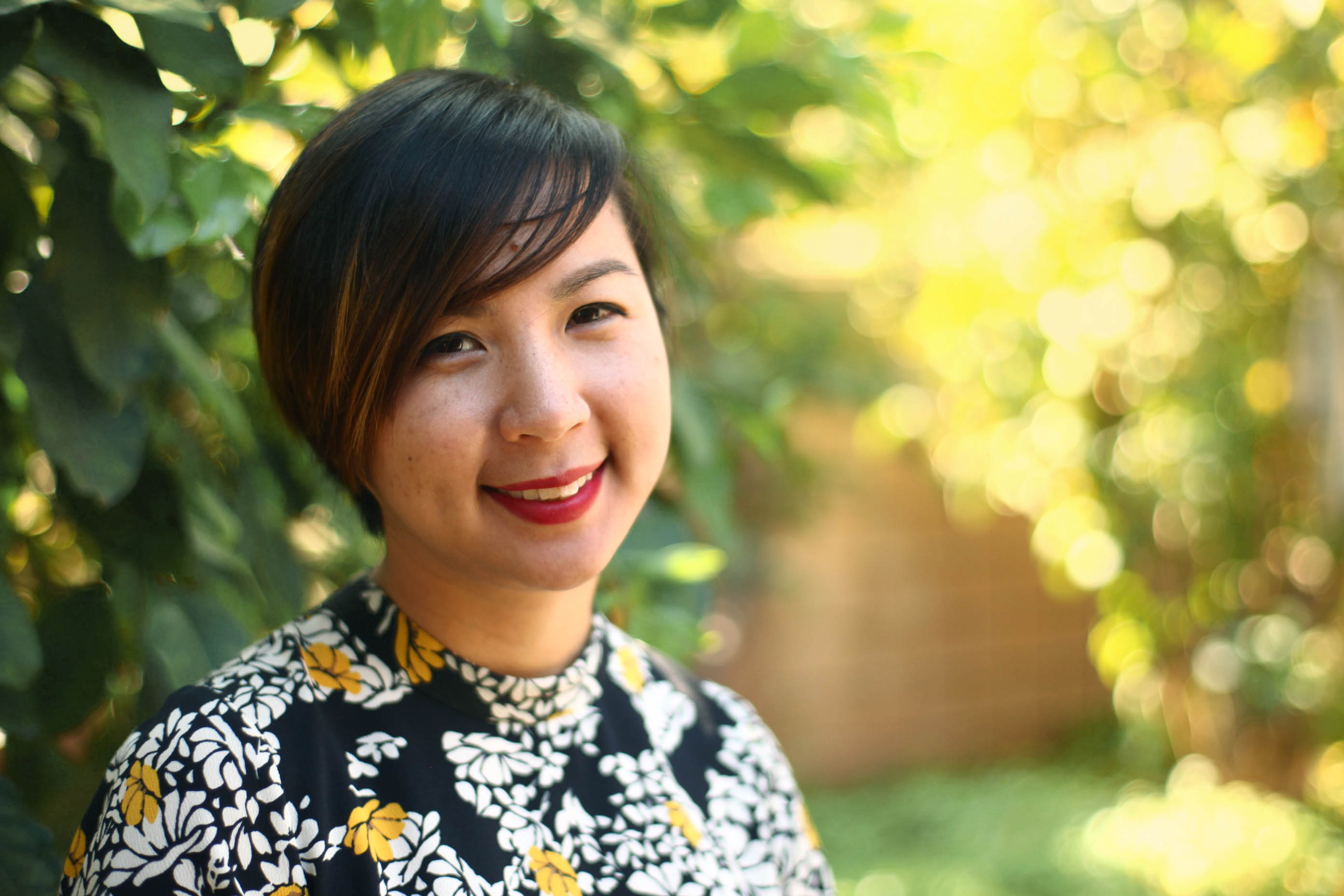 Cathy Linh Che