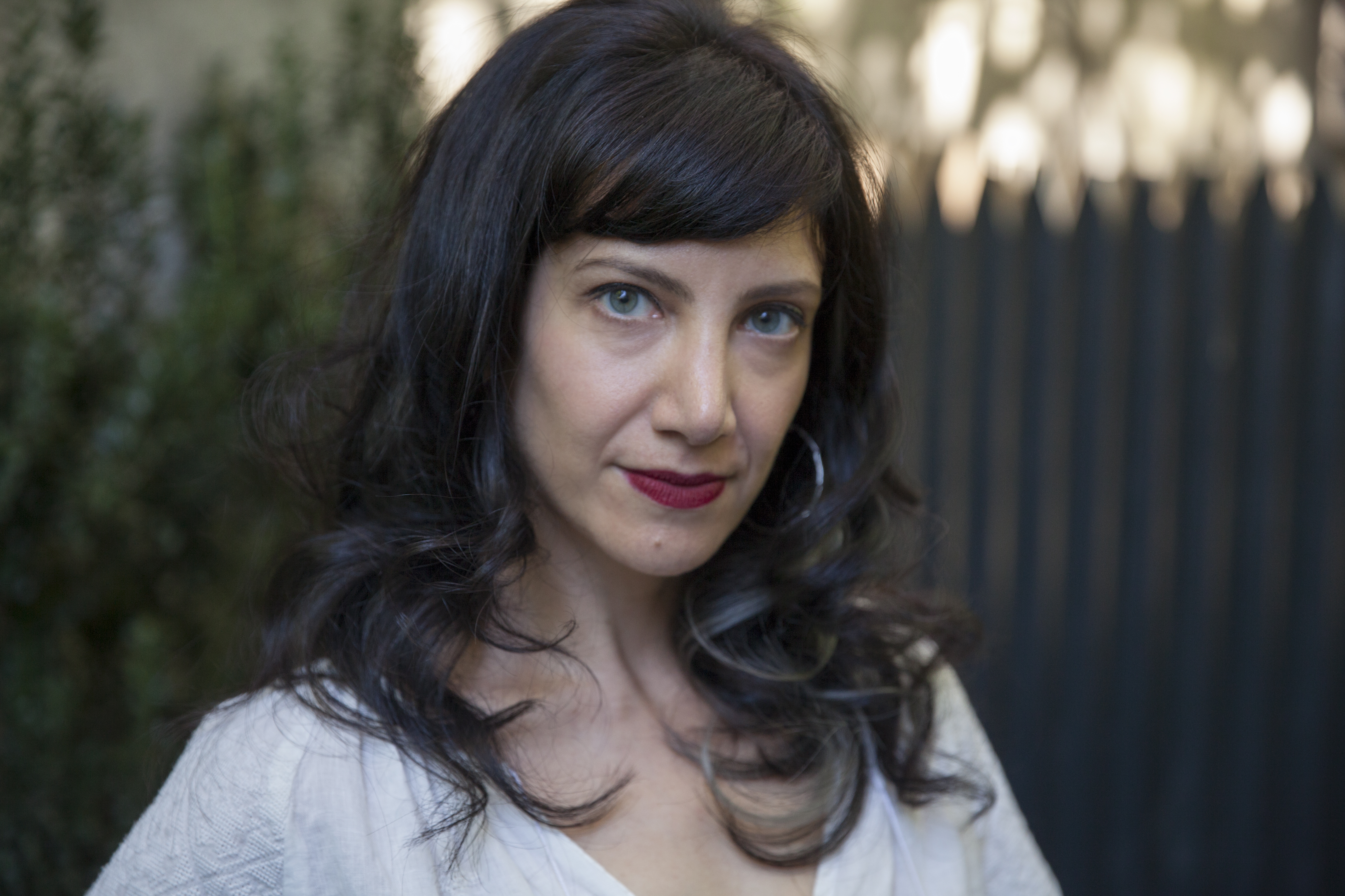 Iris Martin Cohen