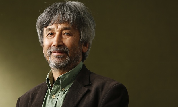 Hamid Ismailov