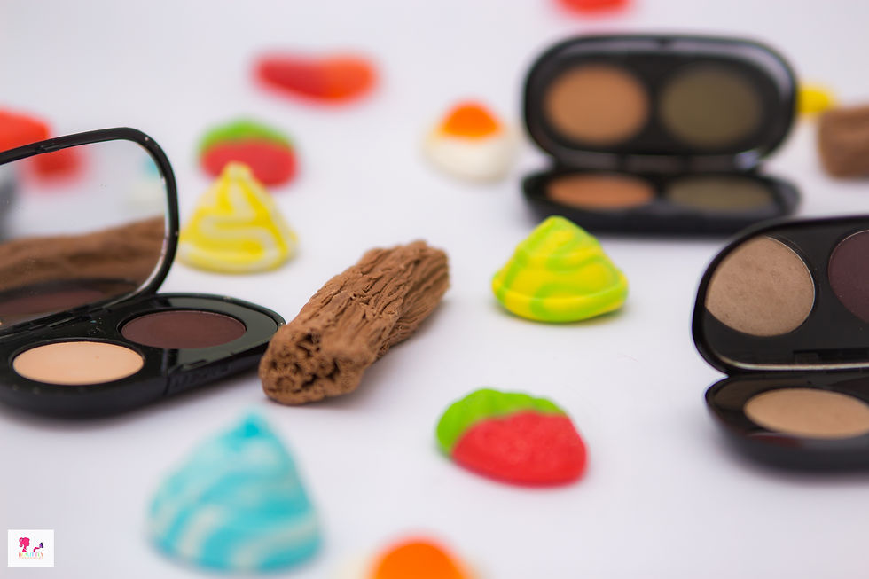 Makeup Services in San Jose