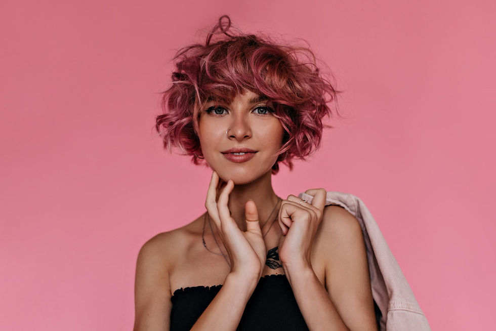 HairTimes