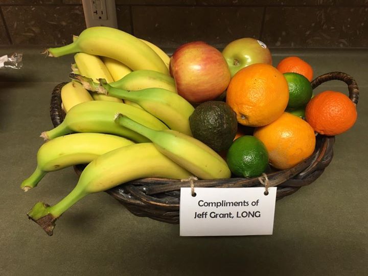 Basic $20 (25-30 Servings)