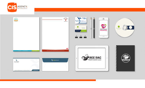 How Small Businesses Can Create Big Brands: The Power of Effective Branding