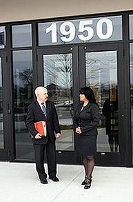 Attorney at Law Michael Gardiner
