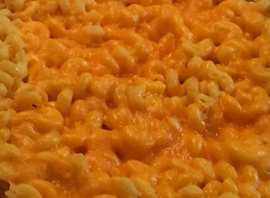Macaroni and Cheese