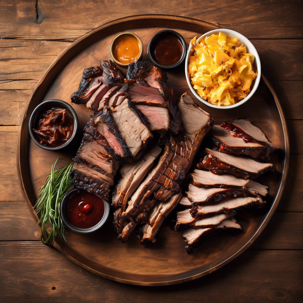 Beef Brisket