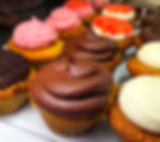 Cupcakes by Favor Desserts
