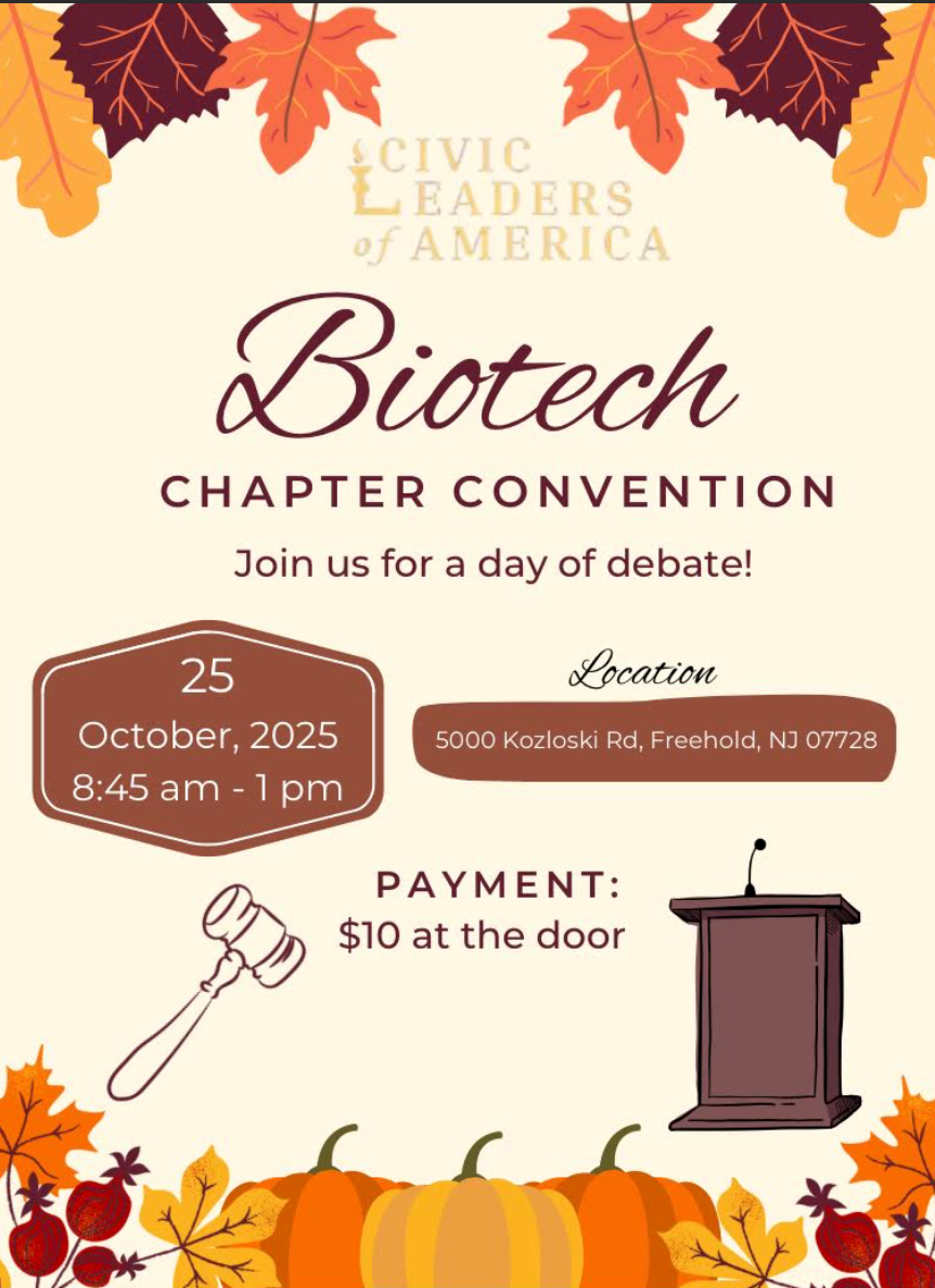 Biotech Convention