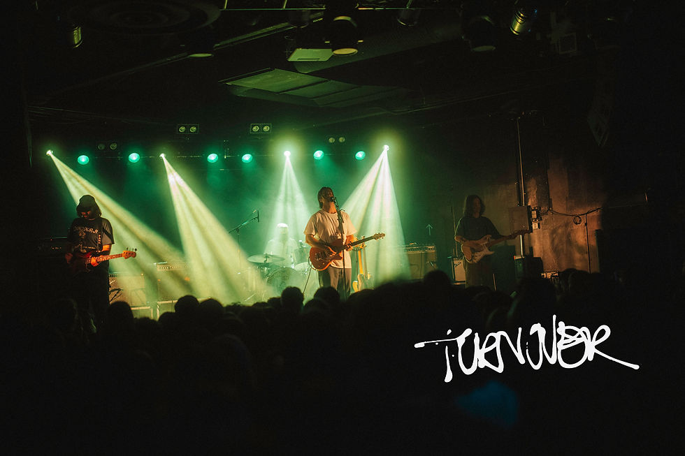 Turnover