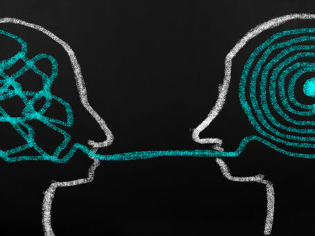 SMERTENSBARNET; DEN DEMOKRATISKE SAMTALE