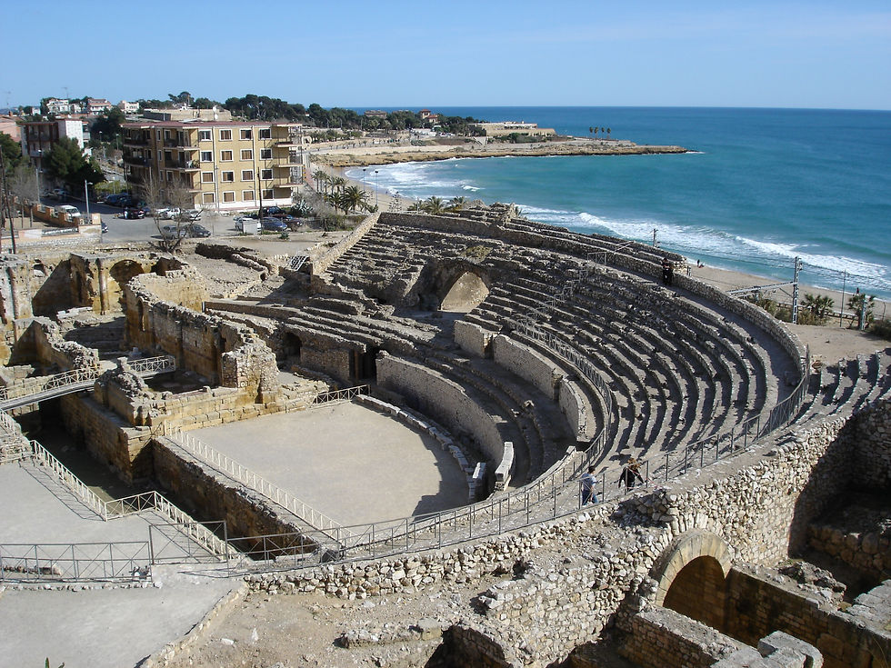 Tarragona