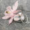 Thumbnail: Solitaire pearl ring