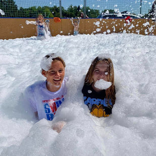 PREČO SÚ HRY NEVYHNUTNÉ PRE EFEKTÍVNY TRÉNING DETÍ