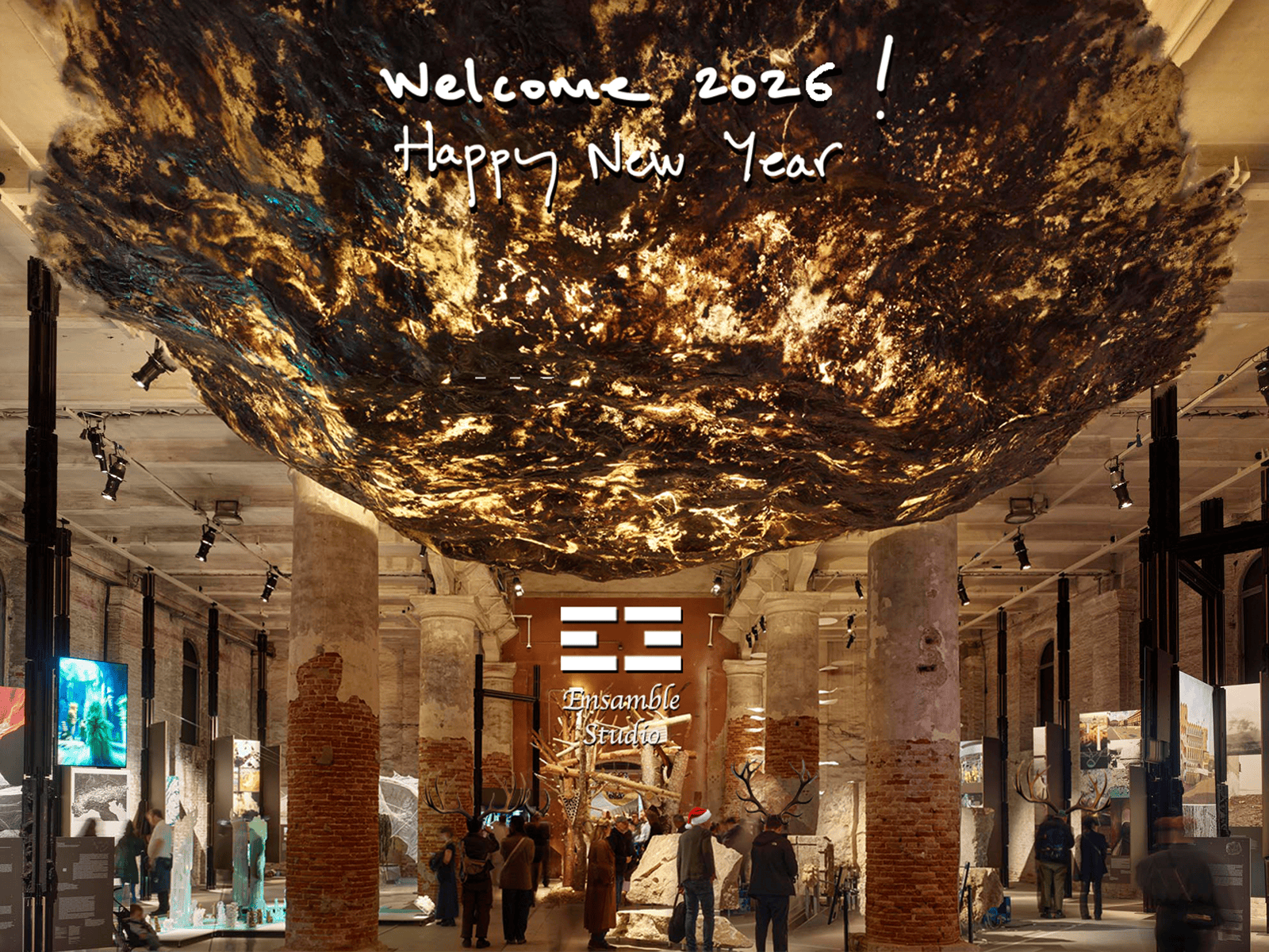 ENSAMBLE STUDIO Welcome 2026 GIF.gif